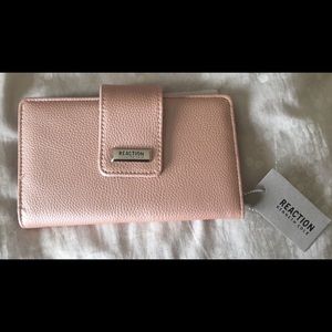kenneth cole wallet